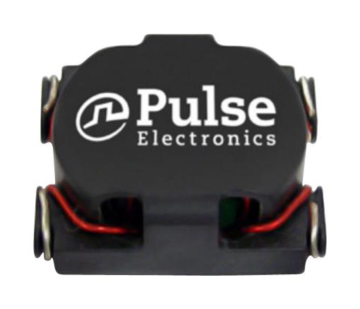 P0469NL COMMON MODE FILTER, 630UH, 11.6A PULSE ELECTRONICS