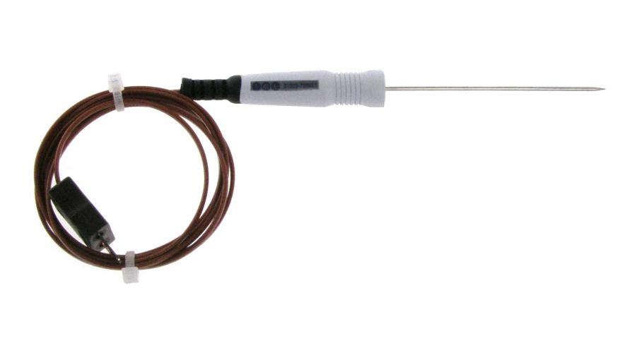 TP10 NEEDLE PROBE, -100 TO 280 DEG C TME