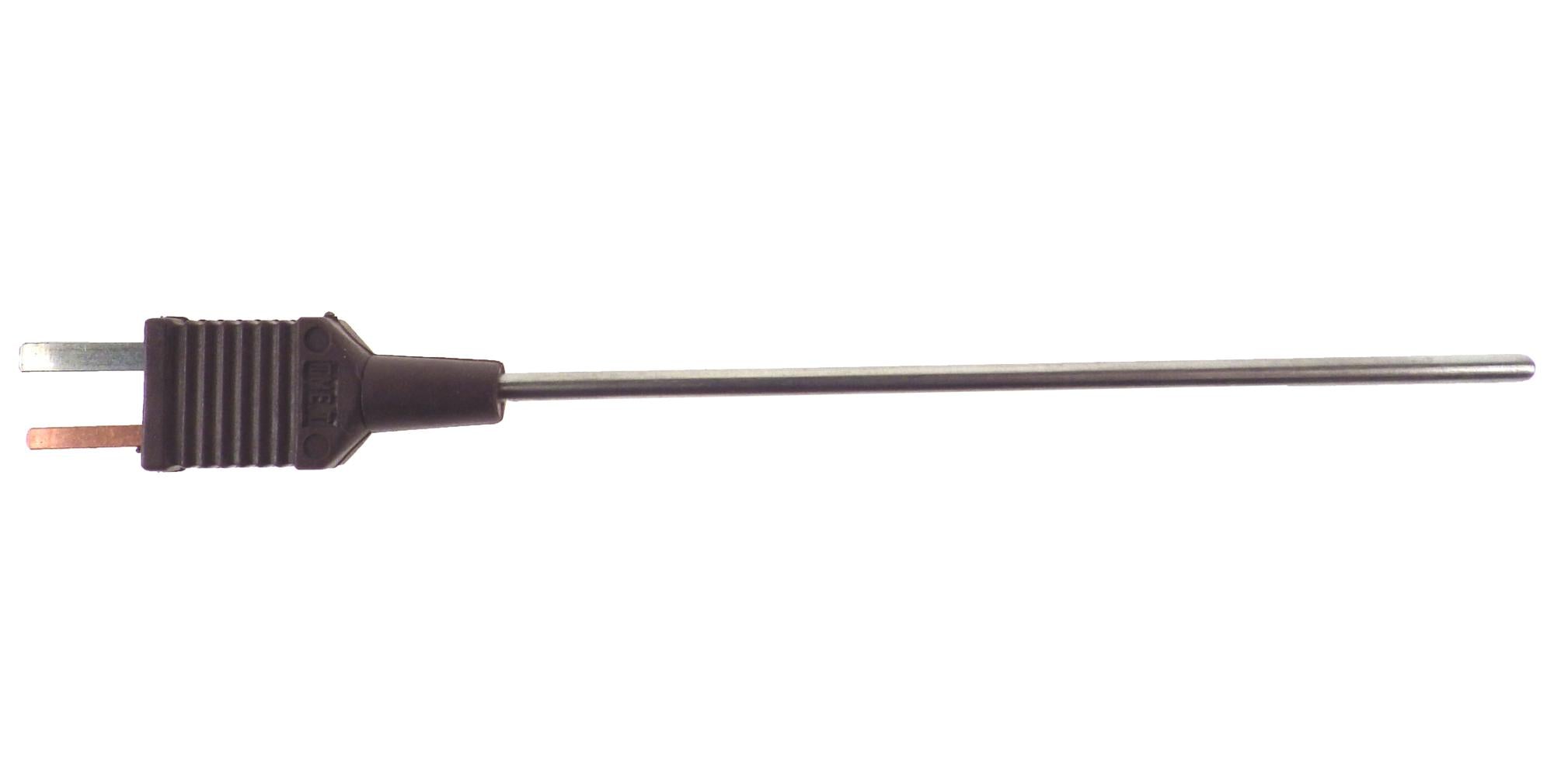 THM01 TEMPERATURE PROBE, -100 TO 400 DEG C TME