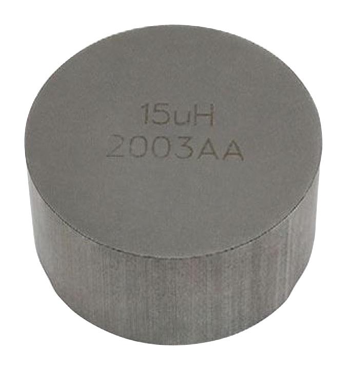 IHTH1500TZEB470M5A INDUCTOR, 47UH, 20%, 20.5A, RADIAL VISHAY