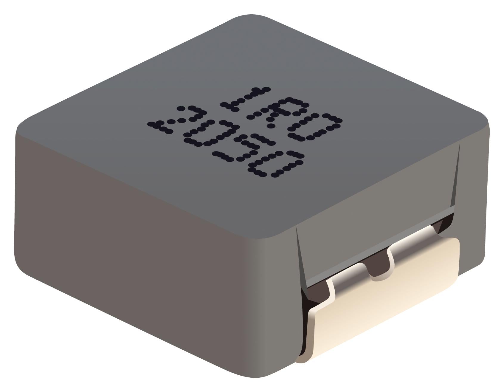 SRP8540A-R56M POWER INDUCTOR, 0.56UH, SHIELDED, 25A BOURNS