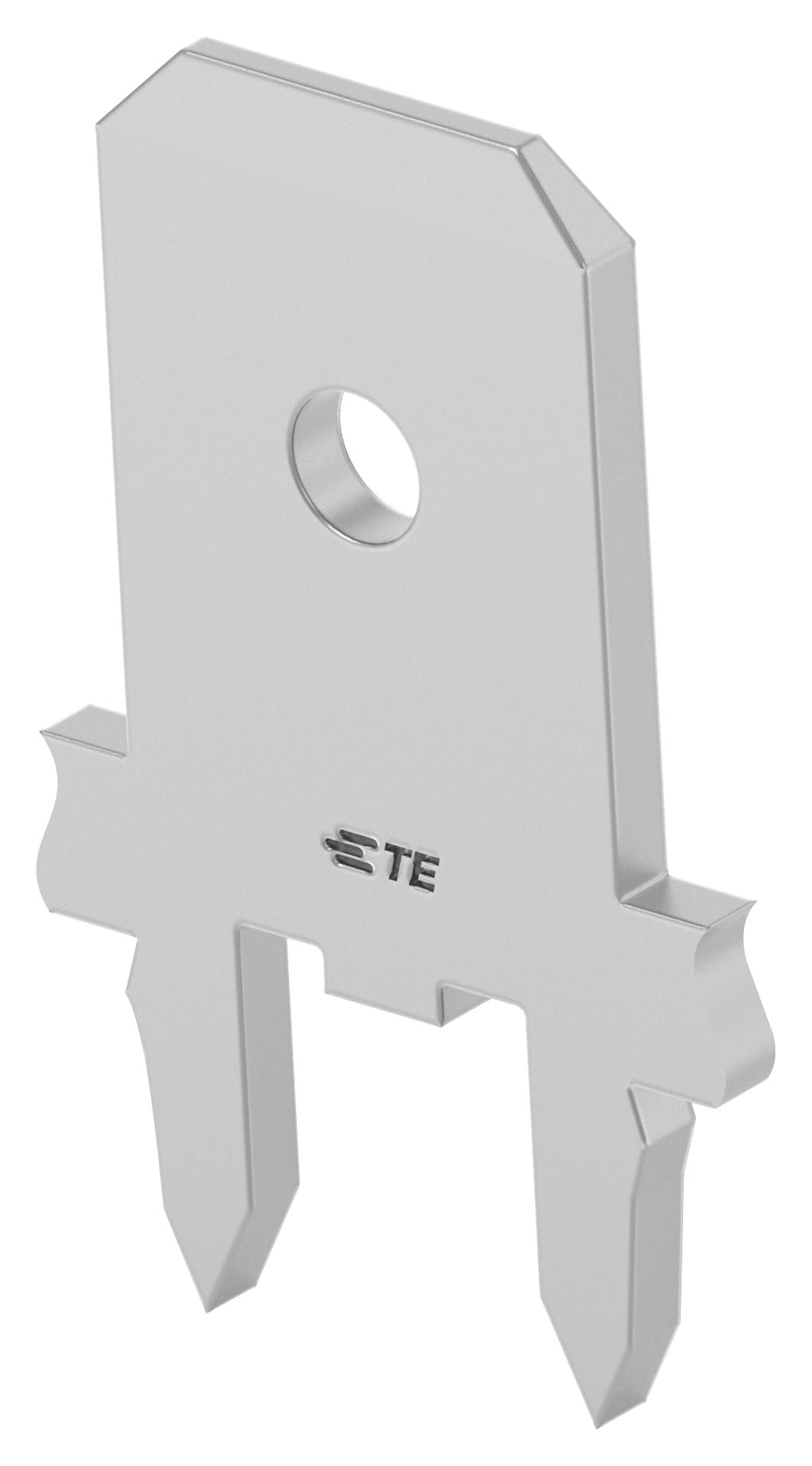 2376595-2 250 FASTON PCB TAB TPBR TE CONNECTIVITY