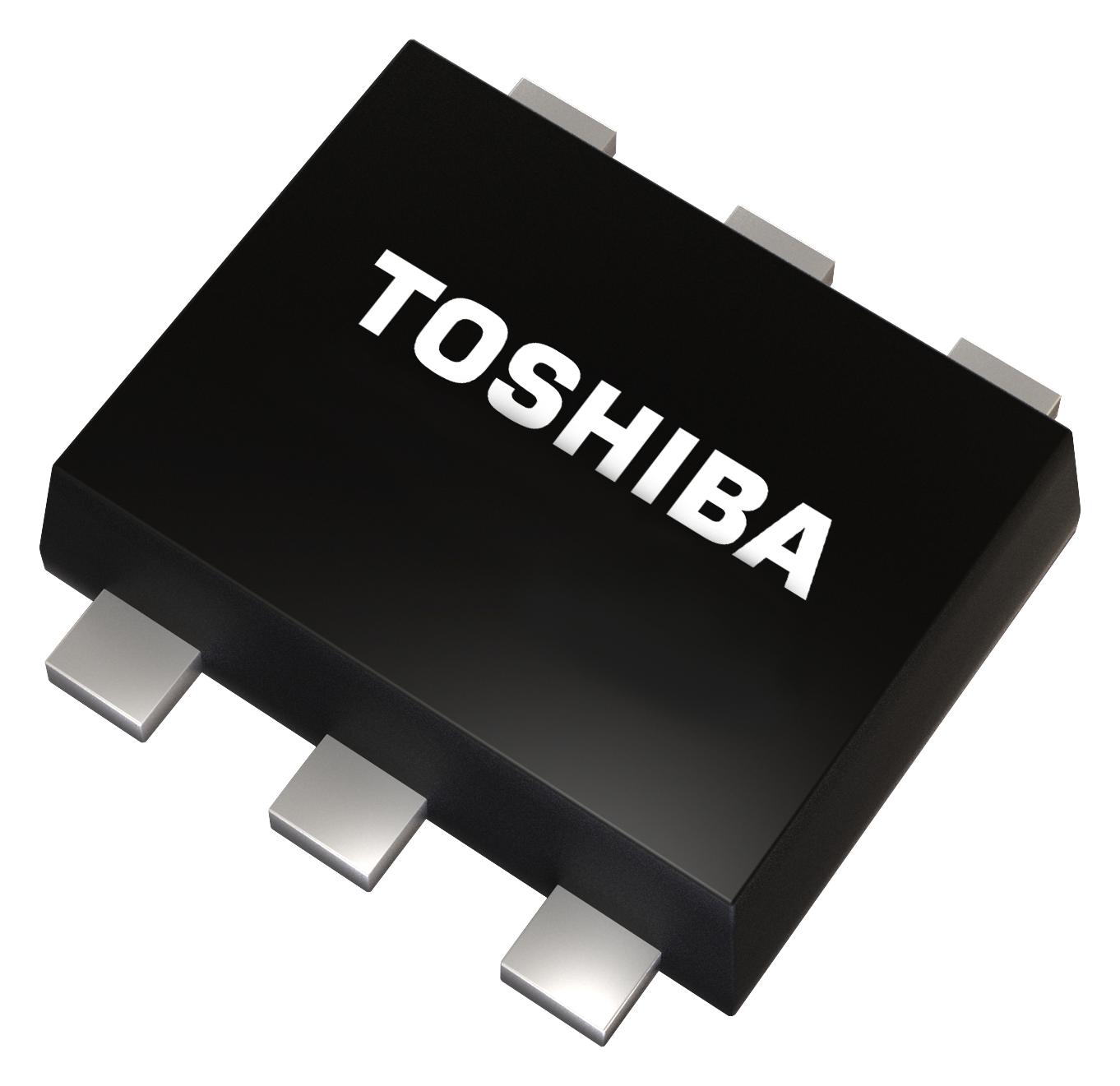 SSM6N44FE,LM(T MOSFET, DUAL, N-CH, 30V, 0.1A, SOT-563 TOSHIBA