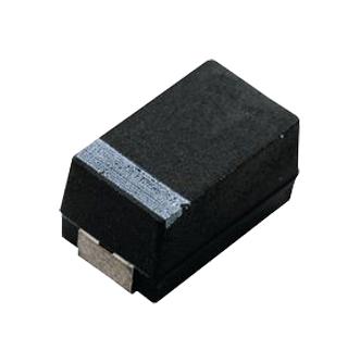 593D107X0020E2TE3 CAP, 100UF, 20V, TANT, CASE E VISHAY