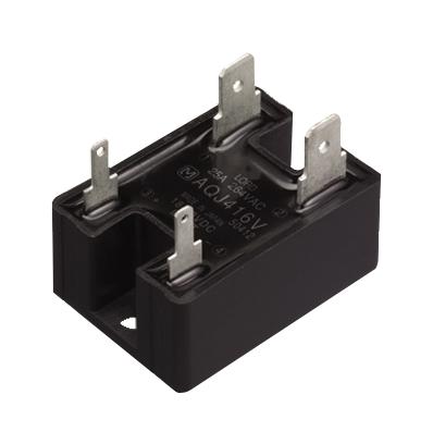 AQJ112V SOLID STATE RELAY, SPST, 10A, 75V-264V PANASONIC