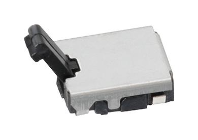 ESE13V05A TACTILE SWITCH, 0.01A, 5VDC, SMD PANASONIC