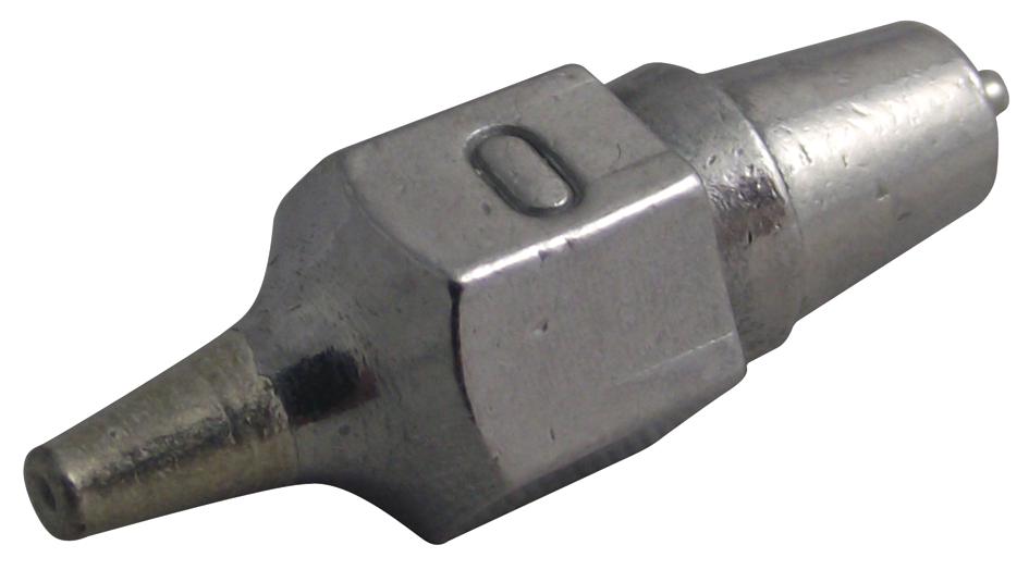 DX110. NOZZLE, 1.9MM WELLER