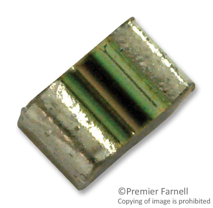 ECPU1C684MA5 CAP, 0.68µF, 16V, 20%, PPS, 1206, SMD PANASONIC