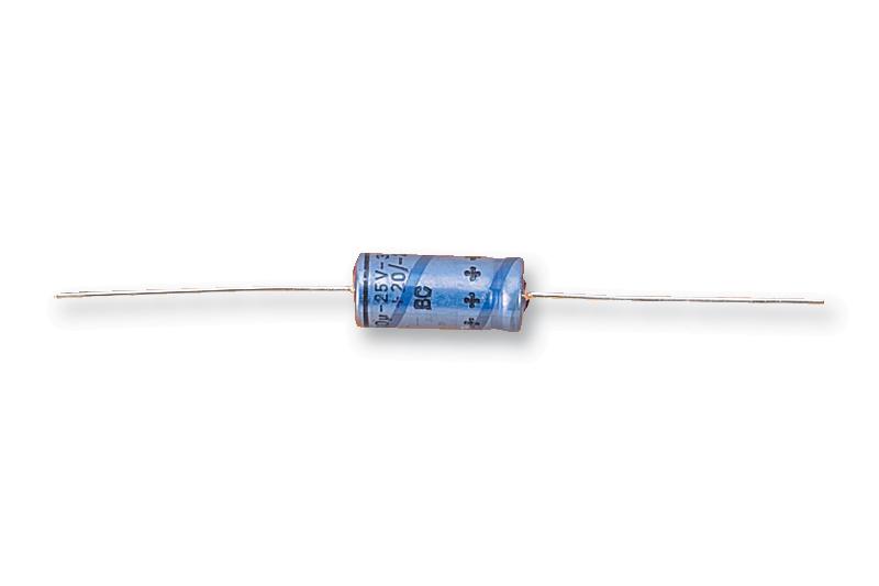 MAL202190063E3 CAP, 4700µF, 40V, 20%, THROUGH HOLE VISHAY