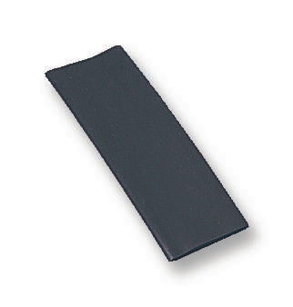 PP002709 HEAT-SHRINK TUBING, 2:1, BLACK, 3.5MM PRO POWER