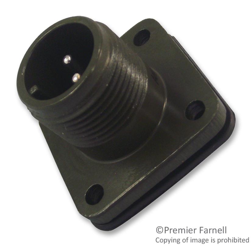 MS3102E32-13S CIRCULAR, SIZE 32, 23WAY, SKT AMPHENOL