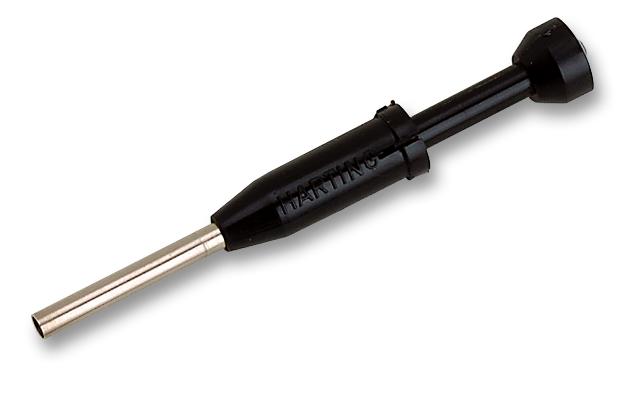 0999 000 0052 EXTRACTION TOOL, FOR HAN D CONTACTS HARTING