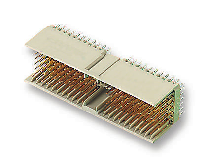 5188834-1 HEADER, TYPE A, 22CLMN AMP - TE CONNECTIVITY