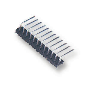 26-48-1242 CONNECTOR, HEADER, 24POS, 1ROW, 3.96MM MOLEX