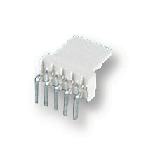 22-05-7088 CONNECTOR, HEADER, 8POS, 1ROW, 2.54MM MOLEX