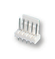 22-27-2121 CONNECTOR, HEADER, 12POS, 1ROW, 2.54MM MOLEX