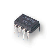 HCPL-4200-000E OPTOCOUPLER, 20MA, LOOP I/P BROADCOM