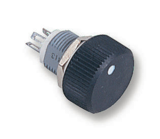 P16NP221MAB15 POTENTIOMETER, 220R, 20%, 16MM, PANEL VISHAY