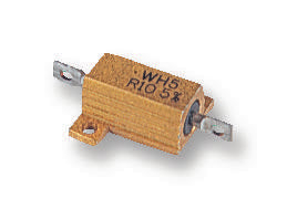 WH10-1KJI RESISTOR, 15W 5% 1K TT ELECTRONICS / WELWYN