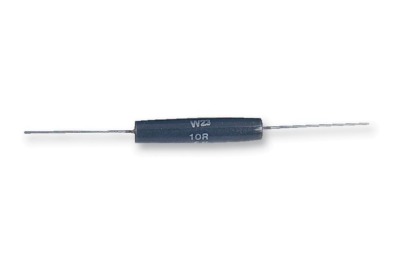 W23-2R2JI RES, 2R2, 5%, 9W, AXIAL, WIREWOUND TT ELECTRONICS / WELWYN