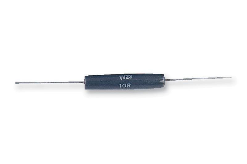 W23-1K5JI RES, 1K5, 5%, 9W, AXIAL, WIREWOUND TT ELECTRONICS / WELWYN