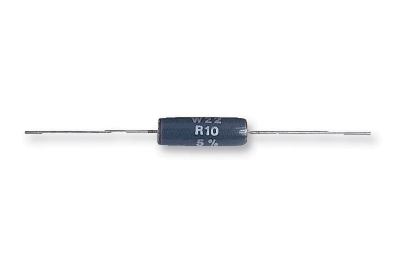 W22-300RJI RES, 300R, 5%, 7W, AXIAL, WIREWOUND TT ELECTRONICS / WELWYN