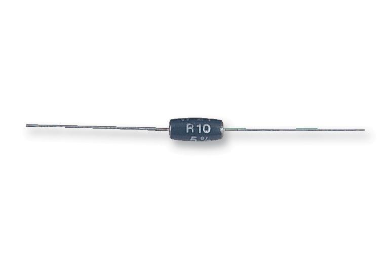 W21-0R15JI RES, 0R15, 5%, 3W, AXIAL, WIREWOUND TT ELECTRONICS / WELWYN