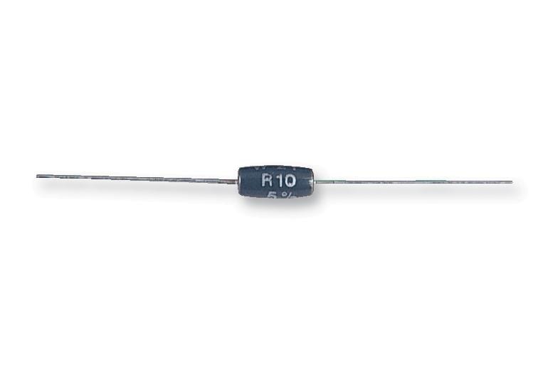 W21-0R56JI RES, 0R56, 5%, 3W, AXIAL, WIREWOUND TT ELECTRONICS / WELWYN