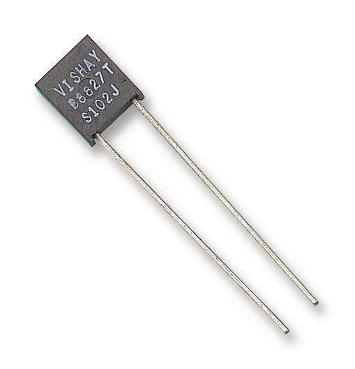 Y0785100K000T9L RES, 100K, 0.01%, 600MW, RADIAL VISHAY FOIL RESISTORS