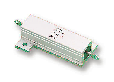 SH50R1000JS03 RESISTOR, 50W 5% 0R1 VISHAY