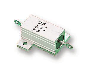 SH2522R00JS03 RESISTOR, 25W 5% 22R VISHAY