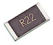 RL73K2BR47JTD CURRENT SENSE RES, 0R47, 5%, 250 MW CGS - TE CONNECTIVITY