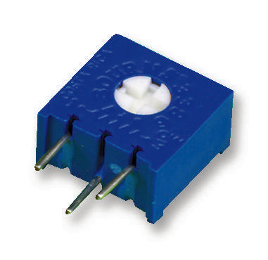 3386V-1-104LF TRIMMER, 100K BOURNS