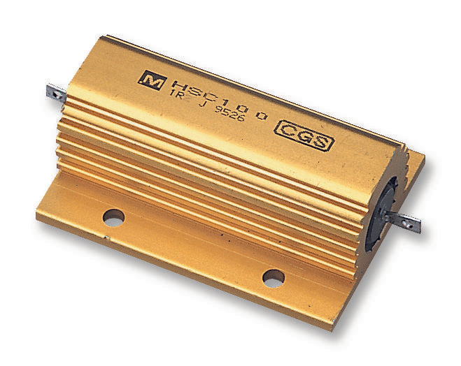 HSC1502R2J RESISTOR, 150W, 2R2, 5% CGS - TE CONNECTIVITY