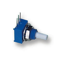 3310C-001-502L POTENTIOMETER, 5K BOURNS