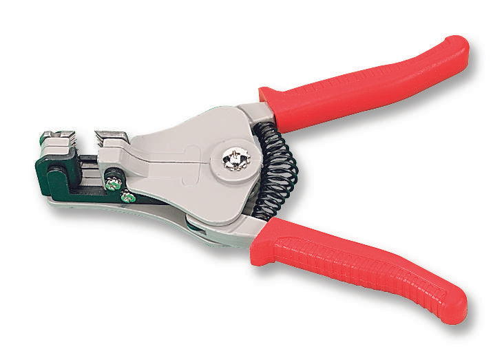 608-369C-F WIRE STRIPPER, 8-22AWG DURATOOL