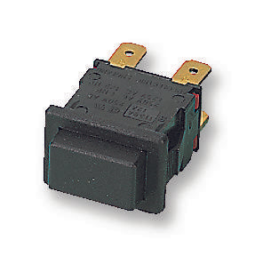 H8350ABAAAT SWITCH, DPST, LAT ARCOLECTRIC (BULGIN LIMITED)