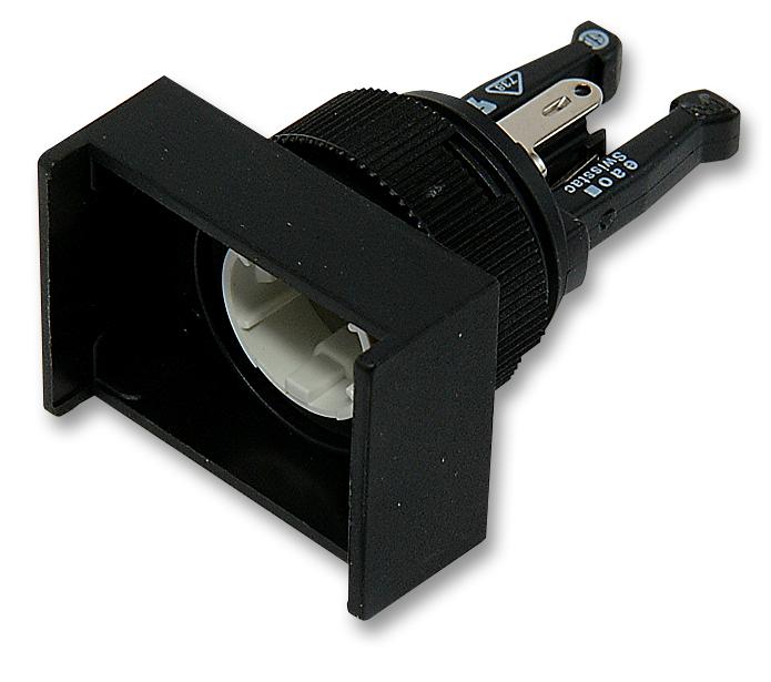 680-6000-00 ACTUATOR, MOMENTARY, IP40 EAO