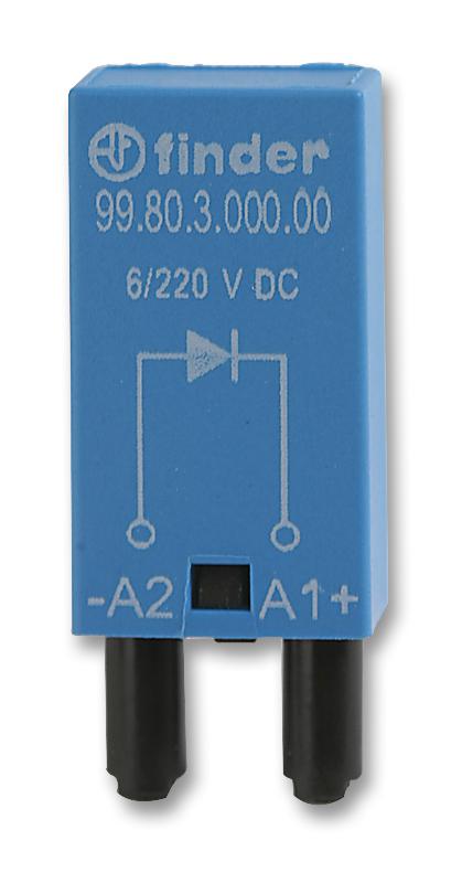 99.80.3.000.00 DIODE MODULE FINDER