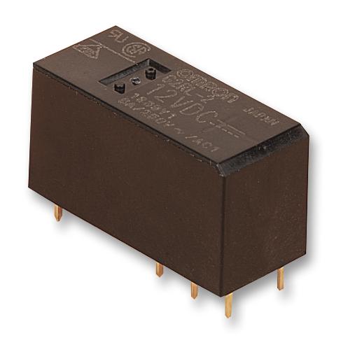 G2RL-2  DC24 RELAY, DPDT, 240VAC, 30VDC, 1.5A OMRON