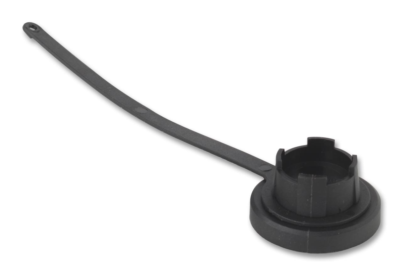 PX0733 SEALING CAP, FOR PX0847 CONNECTOR BULGIN LIMITED