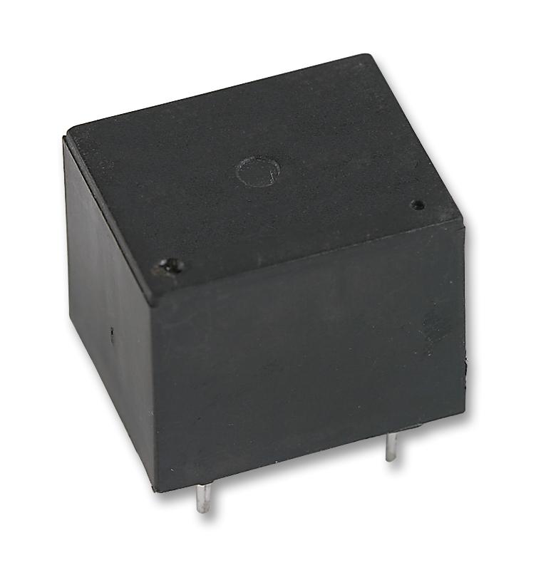 HRS4-S DC5V RELAY, SPDT, 250VAC, 24VDC, 10A MULTICOMP PRO