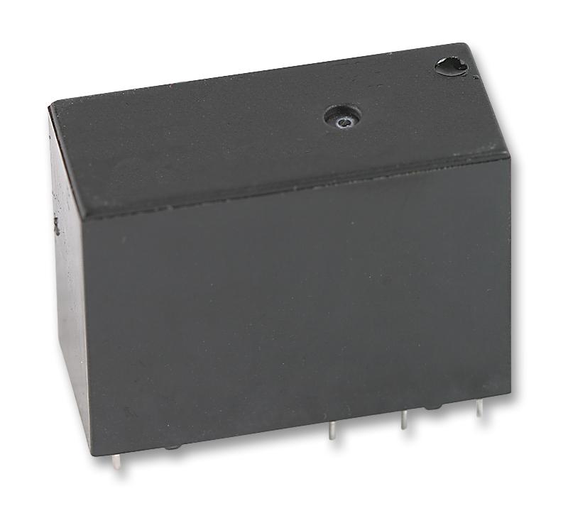 HRM2-S DC12V RELAY, SPDT, 250VAC, 30VDC, 16A MULTICOMP PRO