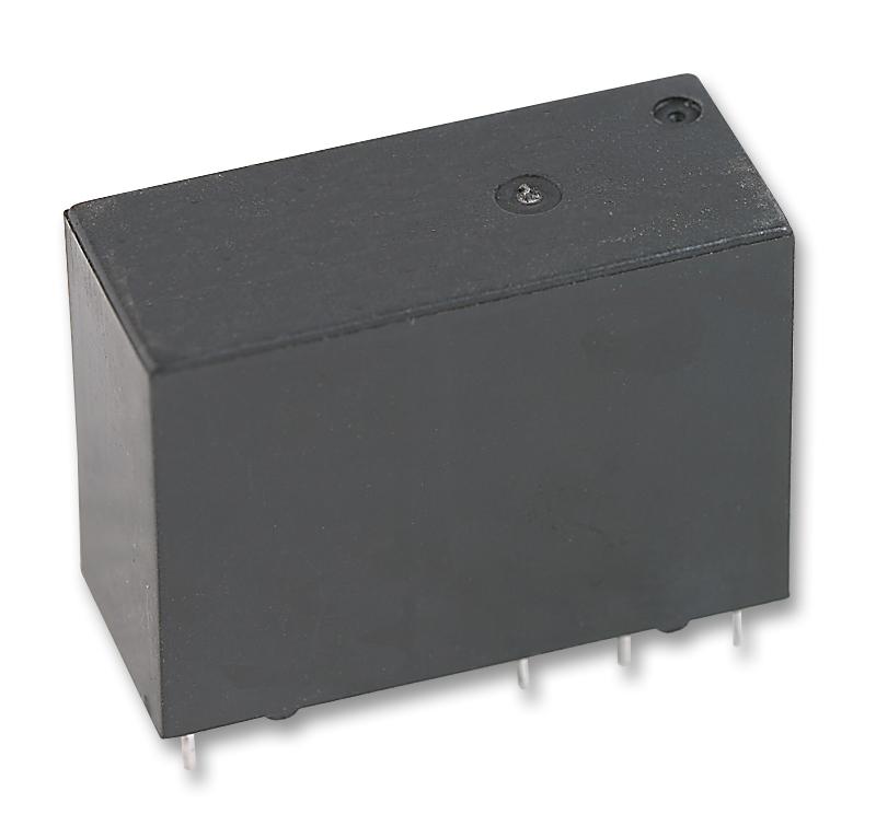 HRM2-S DC5V RELAY, SPDT, 250VAC, 30VDC, 16A MULTICOMP PRO