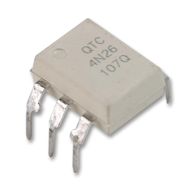 CNY171TVM OPTOCOUPLER, TRANSISTOR O/P ONSEMI