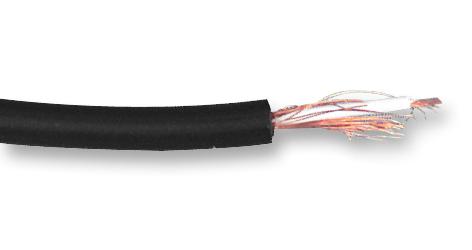 CBBR4166 CABLE, 18/0.1, SCRN, 100M PRO POWER