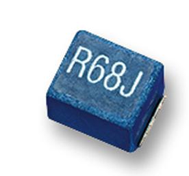 NLV32T-R68J-PF INDUCTOR, 0.68UH, 1210 CASE TDK