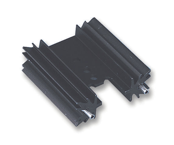 6098BG HEAT SINK, TO-220/202, 14°C/W AAVID / BOYD