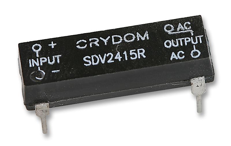 SDV2415R SSR, 240VAC SENSATA/CRYDOM