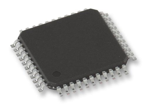 DS80C320-ECG+ MCU, 8BIT, 8051, 33MHZ, TQFP-44 MAXIM INTEGRATED / ANALOG DEVICES